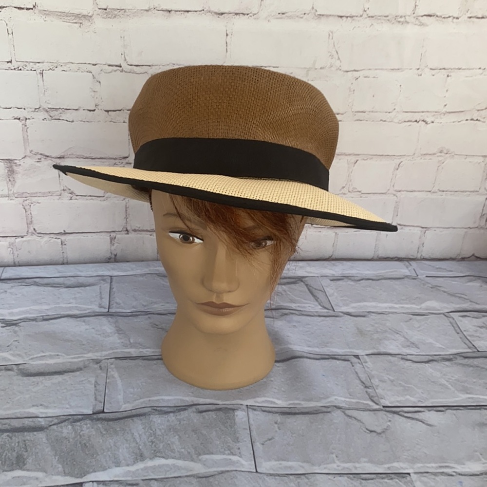 HBY Miami Straw hat
